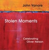 John Vanore Stolen Moments